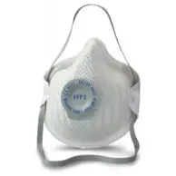 Moldex 240515 stofmasker FFP2 bij Aworkx Workwear