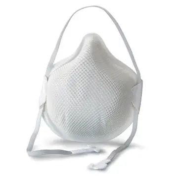Moldex 248001 stofmasker FFP2 NR D bij WorkWear4All