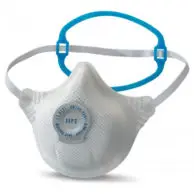 Moldex 249501 stofmasker FFP2 bij Aworkx Workwear