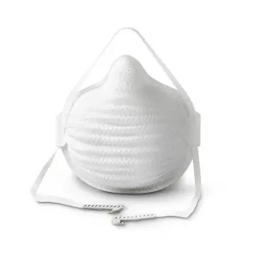 Moldex 310001 stofmasker FFP2 R D bij WorkWear4All