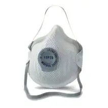 Moldex stofmasker 2405 (FFP2) – 1 stuk bij Coolsafety