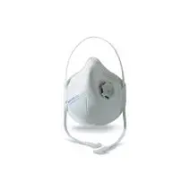 Moldex stofmasker 2475 (FFP2) | 120 stuks bij Coolsafety