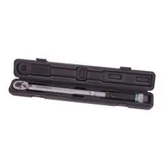 Momentsleutel 1/2" 40 - 210Nm bij Gereedschapspecialist