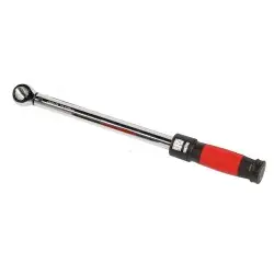 Momentsleutel 3/8" opname - 25 tot en met 125 Nm instelbaar bij Powerplustools