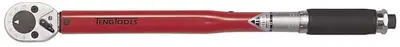 Momentsleutel Tengtools 1/4 5-25Nm bij Kippers Rijssen
