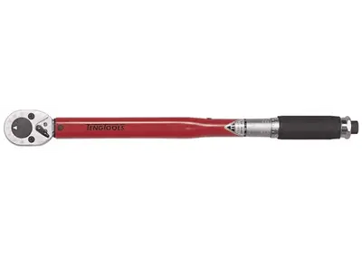 Momentsleutel Tengtools - rechtse werking 19-110nm 3/8 bij Kippers Rijssen