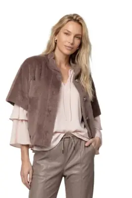 MONARI Dames Jas 809998 bij Van Uffelen Mode