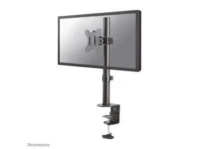 Monitorarm 1 Scherm Neomounts FPMA-D510BLACK zwart bij DiscountOffice.nl