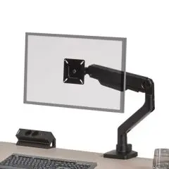 Monitorarm Flexaro bij Kantoormeubelencenter.nl