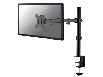 Monitorarm FPMA-D550 1 scherm 10-32 inch Zwart bij DiscountOffice.nl