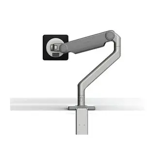 Monitorarm Humanscale M2.1 Enkel bij Bureaustoelexpress