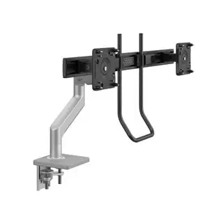 Monitorarm Humanscale M8.1 Dubbel bij Bureaustoelexpress