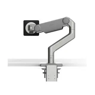 Monitorarm Humanscale M8.1 Enkel bij Bureaustoelexpress