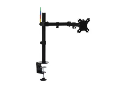 Monitorarm Kensington SmartFit Ergo uitschuifbaar enkel bij DiscountOffice.nl