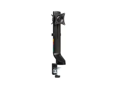 Monitorarm Kensington SmartFit ruimtebesparend enkel bij DiscountOffice.nl
