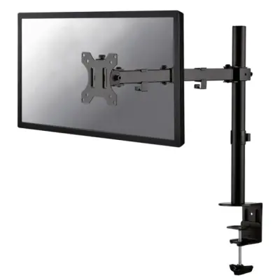 Monitorarm Neomounts D550 10-32" zwart bij Stumpel