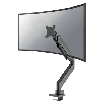 Monitorarm Neomounts NM-D775BLACKPLUS 1 scherm bij KantoorArtikelen.nl