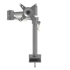 Monitorarm Viewmate bij Kantoormeubelencenter.nl