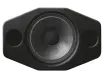 Monkey Banana Silverback coaxiale studiomonitor zwart bij ToneControl