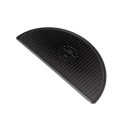 Monolith.55 Gietijzeren Plancha (SGS) bij Kamado Express
