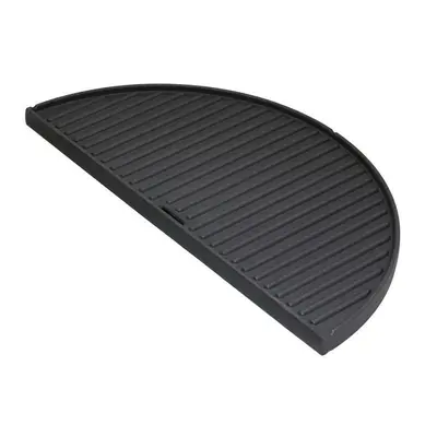 Monolith.66 Gietijzeren Plancha (SGS) bij Kamado Express