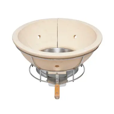 Monolith Classic Vuurschaal (SGS) bij Kamado Express