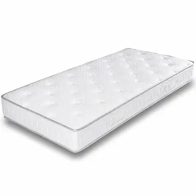 Montana Megapur Koudschuim Matras bij Matrassen.nl
