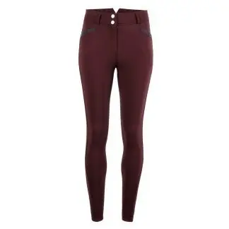 Montar paardrijbroek Ivy Swarovski Tape AW21 bij Ruitershop Boxmeer