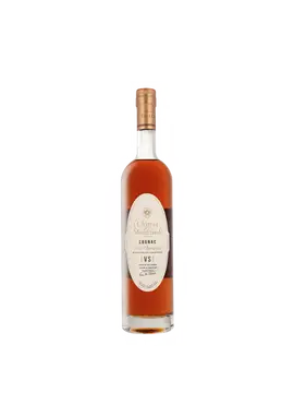 Montifaud Vs Cognac Petite Champagne 70cl bij Topdrinks