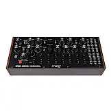Moog DFAM Synthesizer HEMELVAARTSDAG/BLACK FRIDAY SPECIALE AANBIEDING GELDIG TOT 31 DECEMBER 2026 bij Meibergen (Almelo)