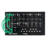 Moog Mavis Synthesizer Build-it-Yourself Analog Synthesizer Kit bij Meibergen (Almelo)