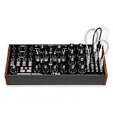 Moog Subharmonicon Semi Modular Polyrhythmic Analog Synthesizer bij Meibergen (Almelo)