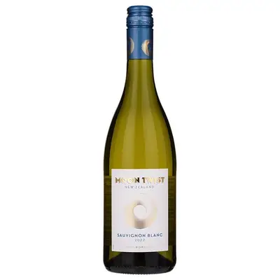 Moon Twist Marlborough Sauvignon Blanc 75 cl bij Dirck3 (Dirck III)