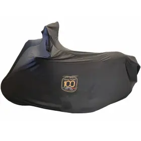 Moto Guzzi Motorhoes Limited Edition V7 bij Goedhart Motoren