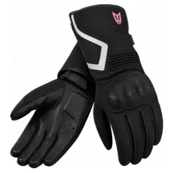 Motoholic Lumi WP Dames Motorhandschoenen bij Motorkledingstore