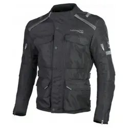 MotoID Camino II Motorjas bij Motorkledingstore