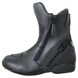 MotoID Grande Motorlaarzen bij Motorkledingstore