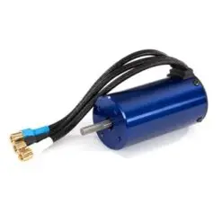 Motor. Velineon 540XL. 2400Kv 70mm. brushless (assembled wit [TRX3461] bij Quartel Modelbouw