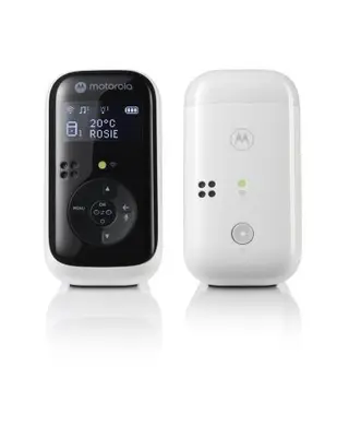 Motorola Audio Babyfoon PIP15 bij Babyplanet