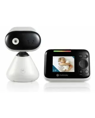 Motorola Babyfoon PIP1200 bij Babyplanet