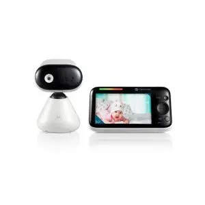Motorola Babyfoon PIP1500 bij Baby Plus