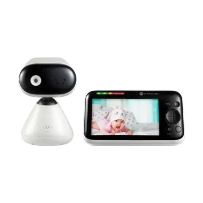 Motorola PIP1500 Babyfoon bij Baby-Dump