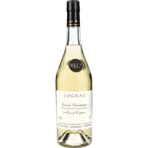Moullon Grande Champagne Cognac bij Drankgigant