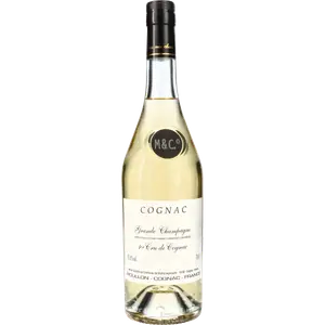Moullon Grande Champagne Cognac bij Drankgigant
