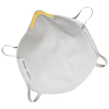 MSA Affinity 2120 stofmasker FFP2 NR D bij WorkWear4All