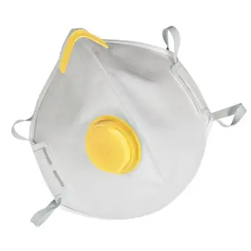 MSA Affinity 2121 stofmasker FFP2 NR D bij WorkWear4All