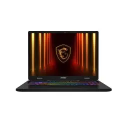 MSI 16I QHD+ 240HZ / AMD RYZEN 9 8940HX / RTX 5070 bij Informatique