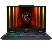 MSI Cyborg A15 AI B2HWGKG-248NL - RTX 5070 - Ryzen 9 bij GamingPCShop
