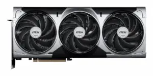 MSI GeForce RTX 5090 Ventus 3X OC | 32 GB GDDR7 VRAM bij PConderdelen