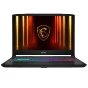MSI Katana 15 HX B14WGK-042NL - RTX 5070 - Intel i7 bij GamingPCShop